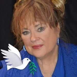 Meet your Posher, Sharon